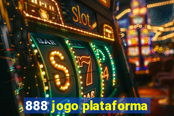 888 jogo plataforma